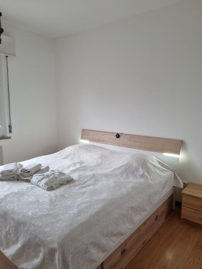 Casa Pepo Appartement Precenicco Buitenkant foto