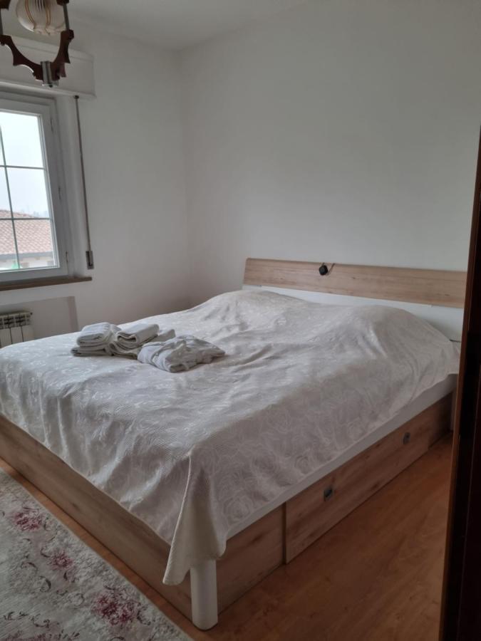 Casa Pepo Appartement Precenicco Buitenkant foto