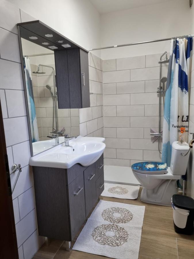 Casa Pepo Appartement Precenicco Buitenkant foto