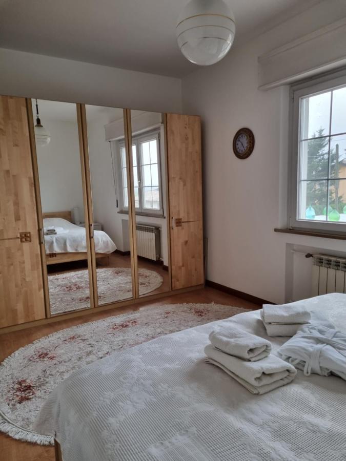 Casa Pepo Appartement Precenicco Buitenkant foto