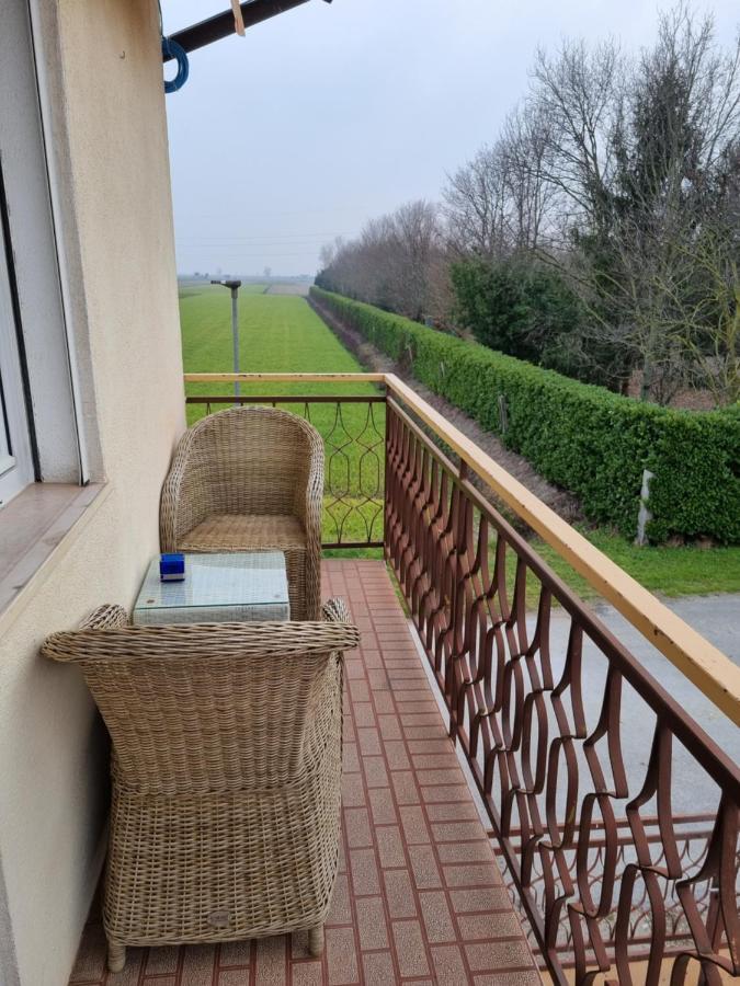 Casa Pepo Appartement Precenicco Buitenkant foto