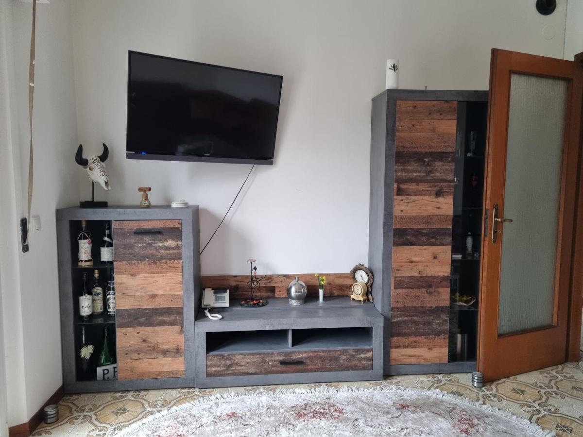 Casa Pepo Appartement Precenicco Buitenkant foto