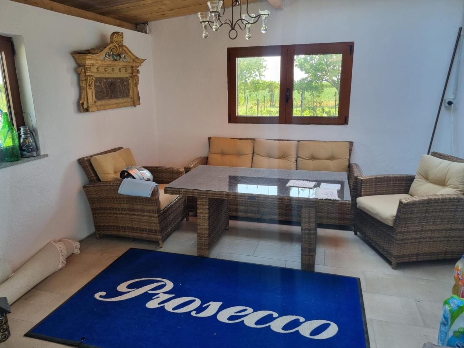 Casa Pepo Appartement Precenicco Buitenkant foto